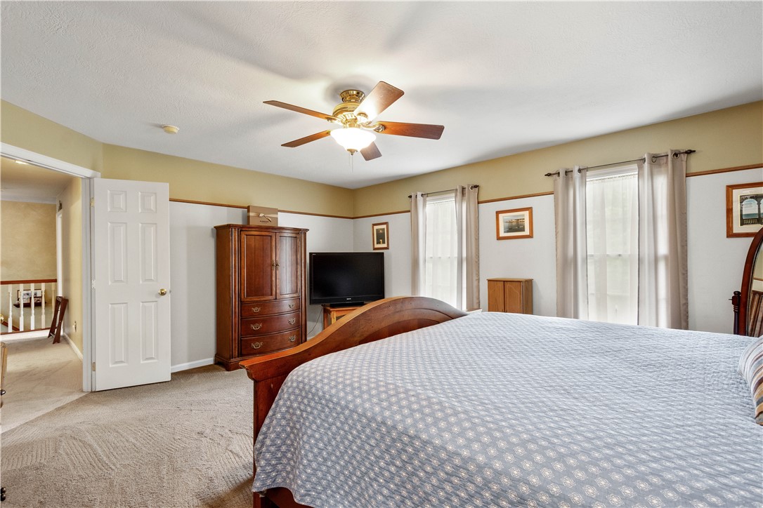 5743 Villahaven Dr Dr, Bethel Park, Pennsylvania image 21