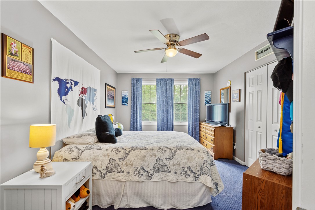 5743 Villahaven Dr Dr, Bethel Park, Pennsylvania image 29