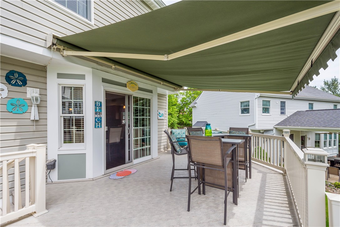 5743 Villahaven Dr Dr, Bethel Park, Pennsylvania image 33