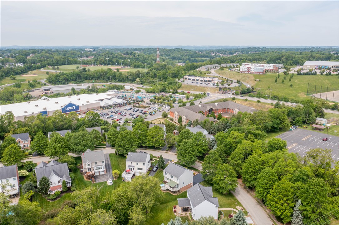 5743 Villahaven Dr Dr, Bethel Park, Pennsylvania image 44