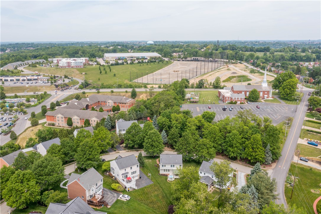 5743 Villahaven Dr Dr, Bethel Park, Pennsylvania image 43