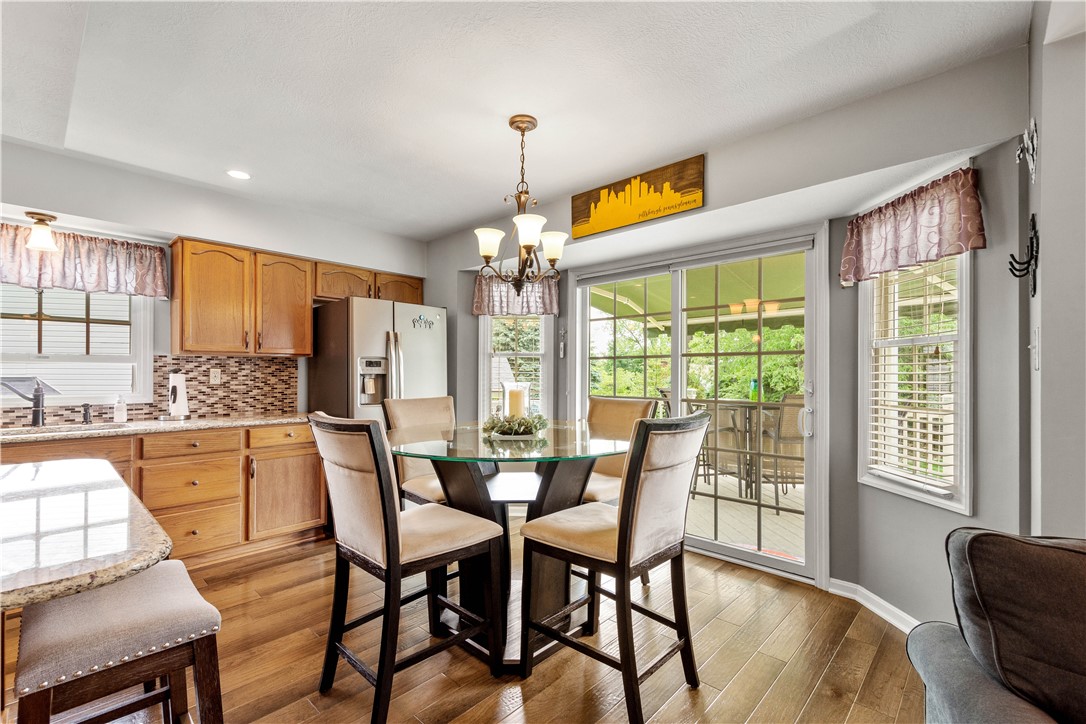 5743 Villahaven Dr Dr, Bethel Park, Pennsylvania image 14