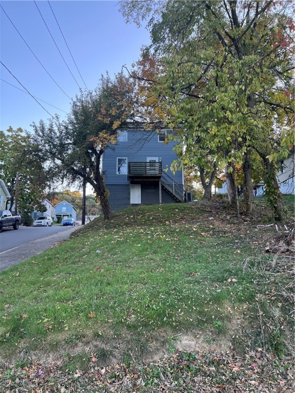 531 W End Ave Ave, Coraopolis, Pennsylvania image 24