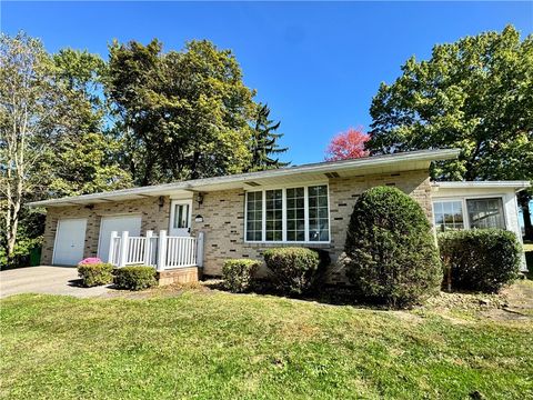 105 Teakwood Road Twp of But NW PA 16001