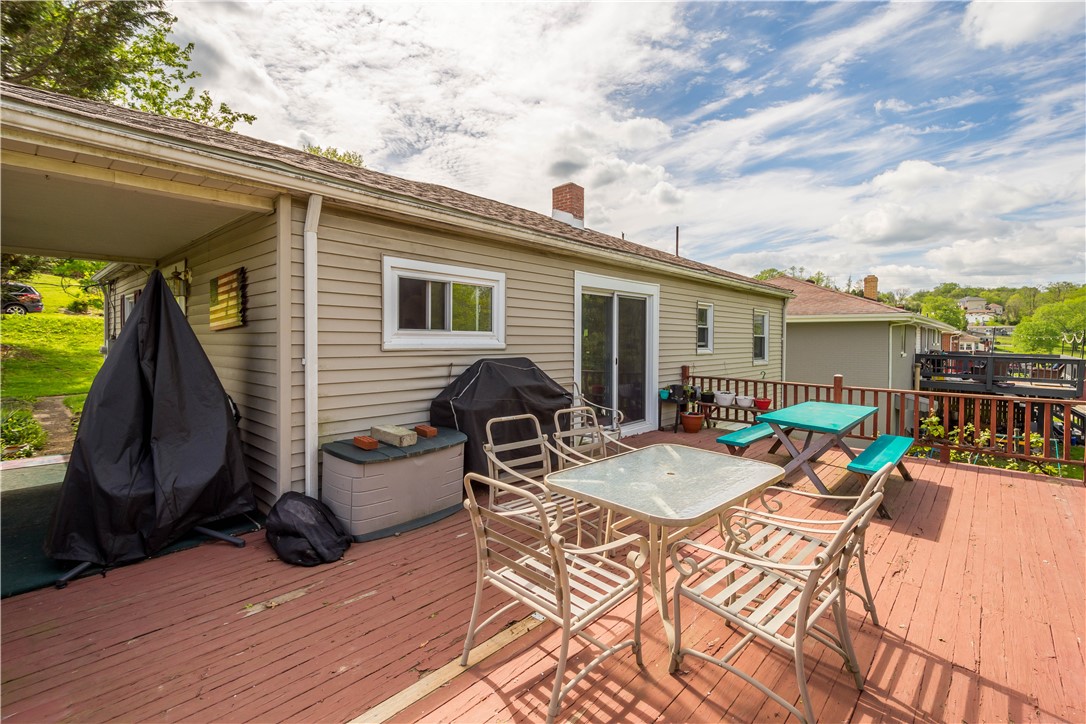 208 Lacock St St, Canton, Pennsylvania image 28
