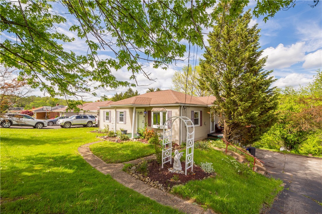 208 Lacock St St, Canton, Pennsylvania image 4