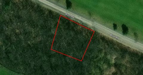 Photo of Lot 20 Bush Rd, New Derry, PA 15671 (MLS # 1740433)
