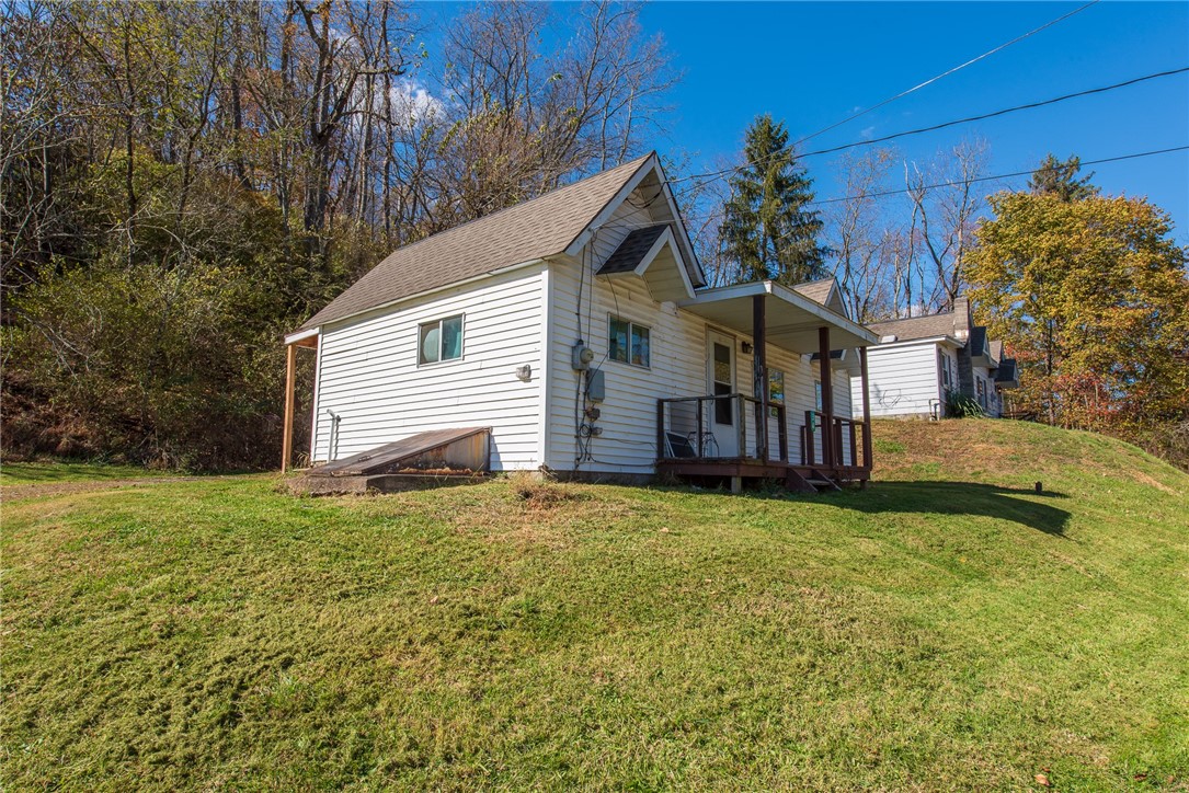 Allegheny Twp, Pennsylvania 15656, United States, ,Residential,Active,236163