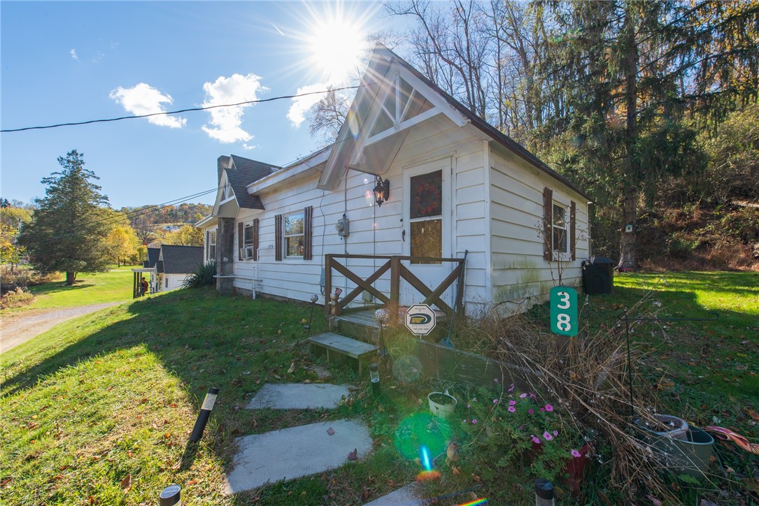 Allegheny Twp, Pennsylvania 15656, United States, ,Residential,Active,236163