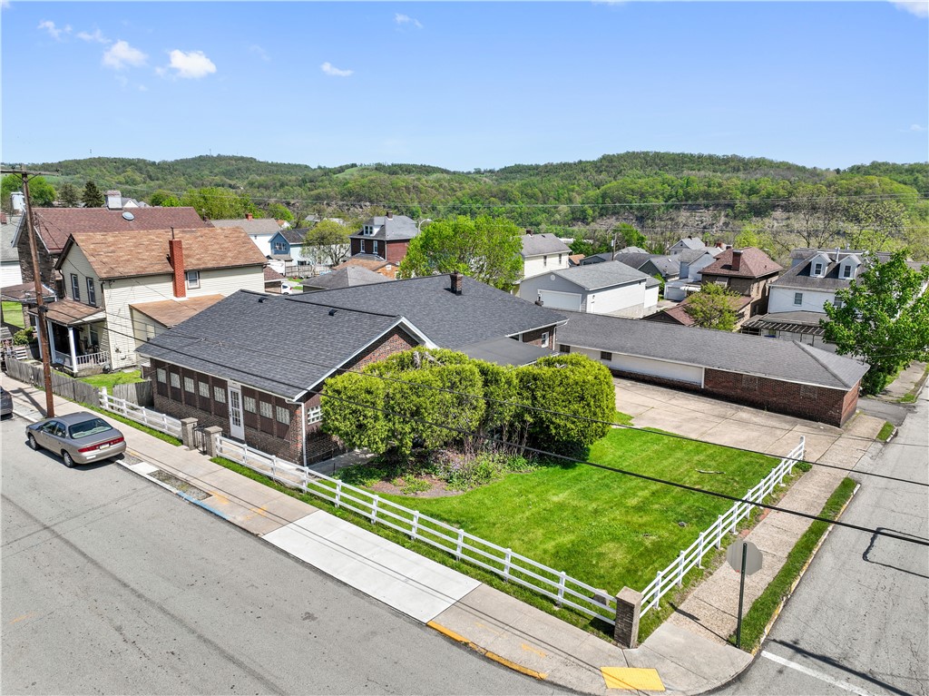 134 Modisette Avenue Ave, Donora, Pennsylvania image 3