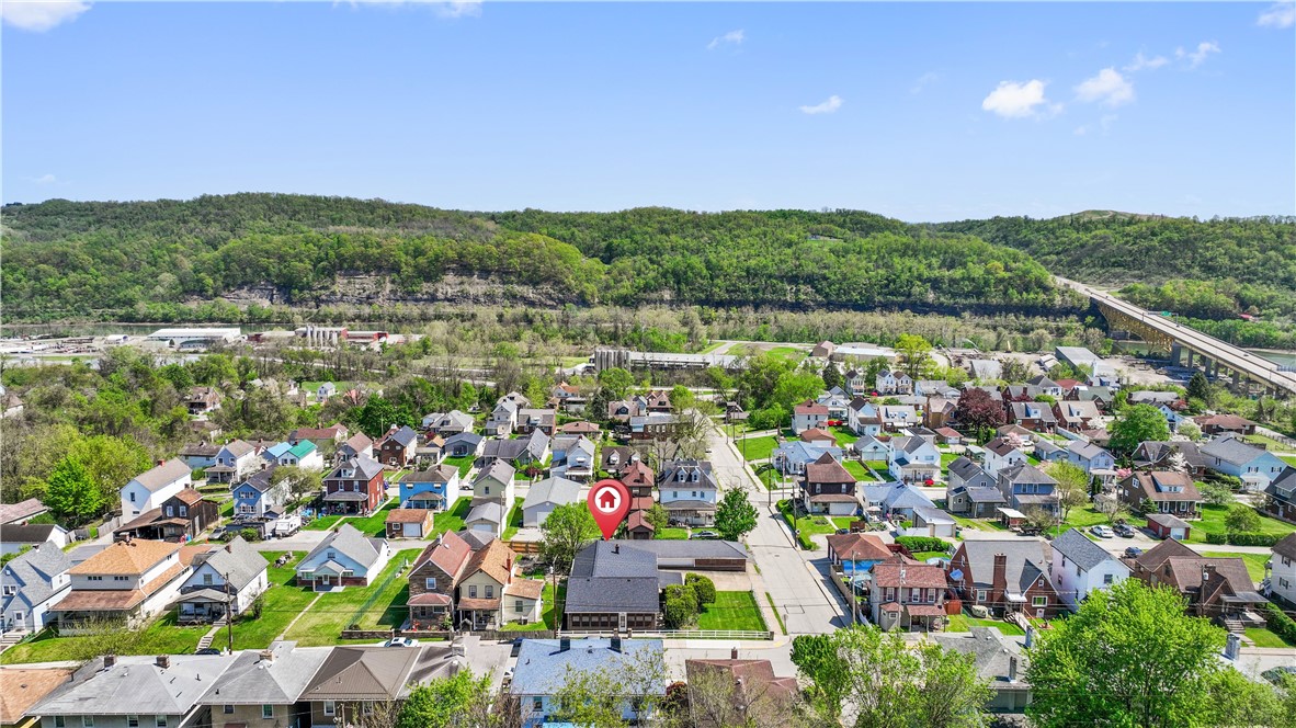 134 Modisette Avenue Ave, Donora, Pennsylvania image 28