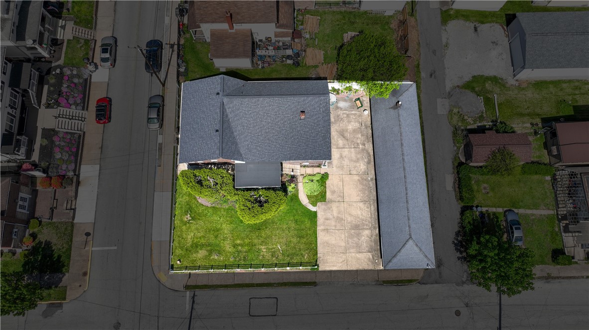 134 Modisette Avenue Ave, Donora, Pennsylvania image 26