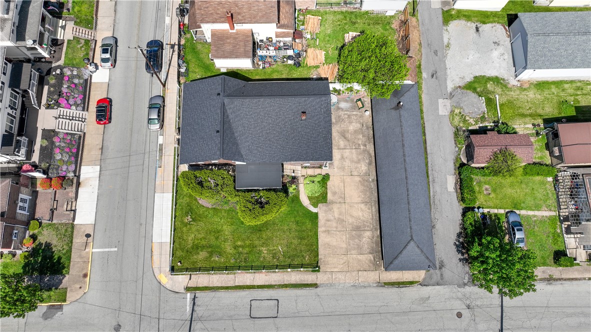 134 Modisette Avenue Ave, Donora, Pennsylvania image 25
