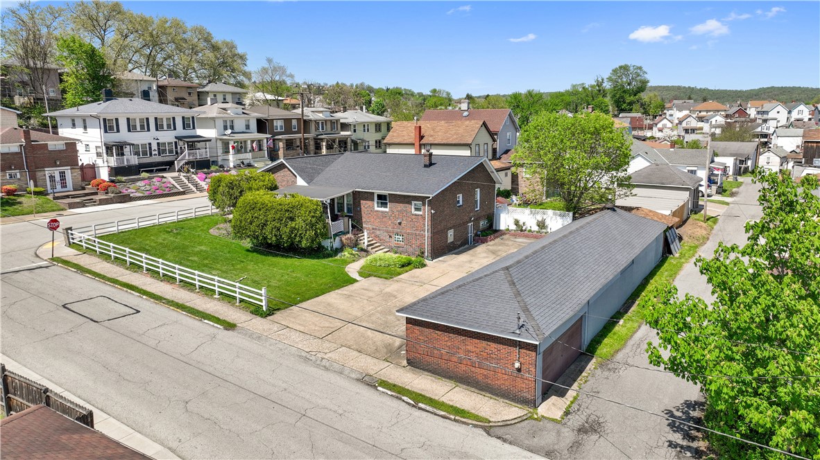 134 Modisette Avenue Ave, Donora, Pennsylvania image 29