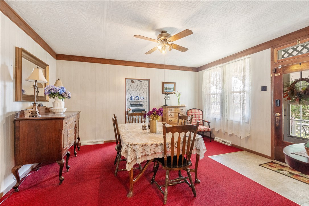 134 Modisette Avenue Ave, Donora, Pennsylvania image 8