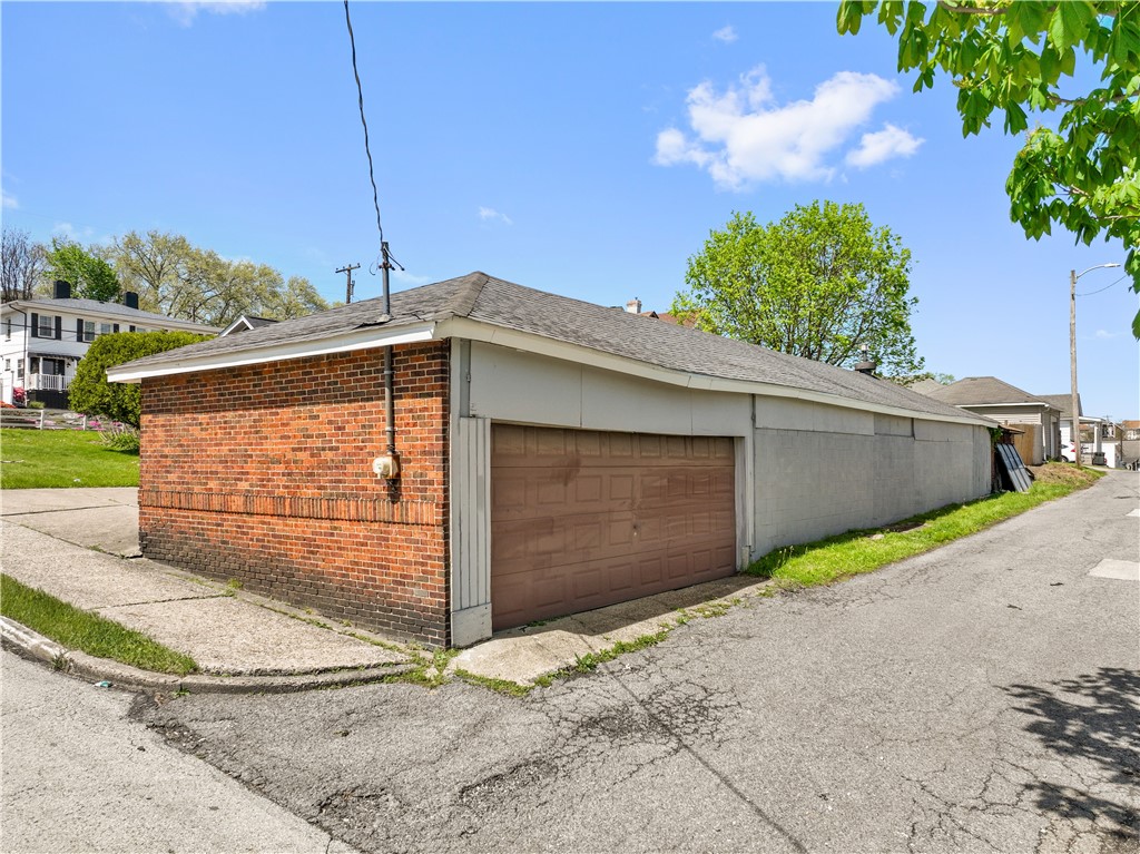 134 Modisette Avenue Ave, Donora, Pennsylvania image 23