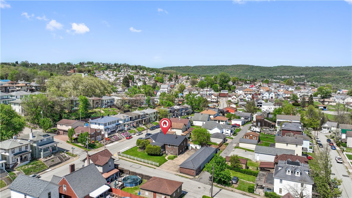 134 Modisette Avenue Ave, Donora, Pennsylvania image 27