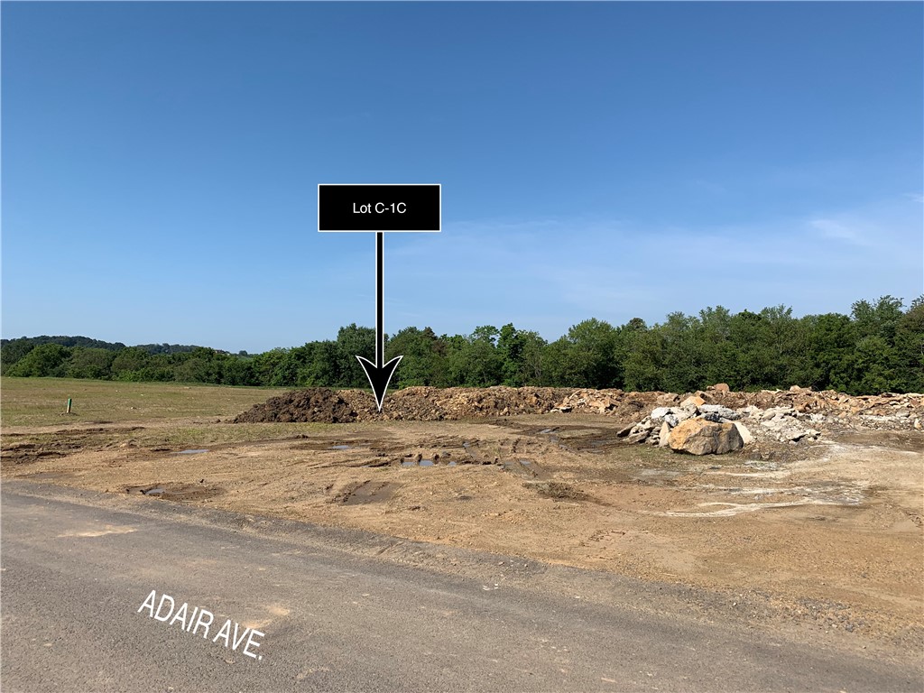 Lot C-1C Route 8 & Route 228 - Middlesex Crossing