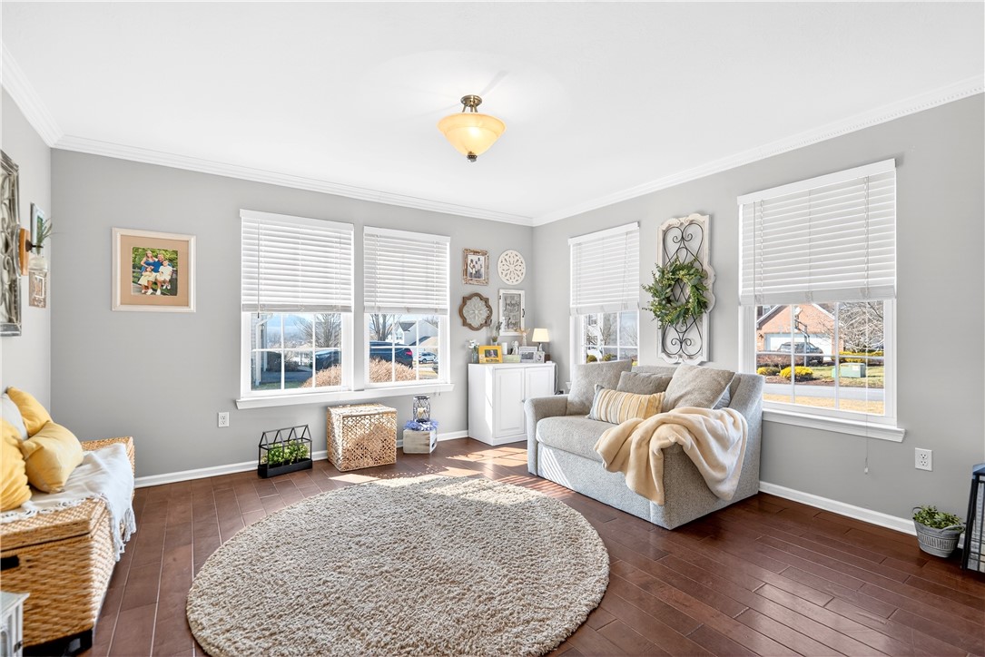 1327 S Randolph Drive