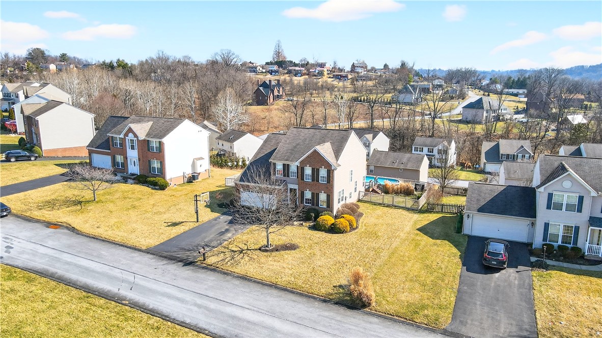 1327 S Randolph Drive