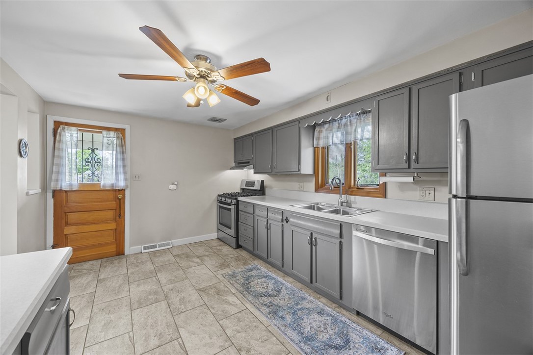 204 Ramsey Ave Ave, Bridgeville, Pennsylvania image 12