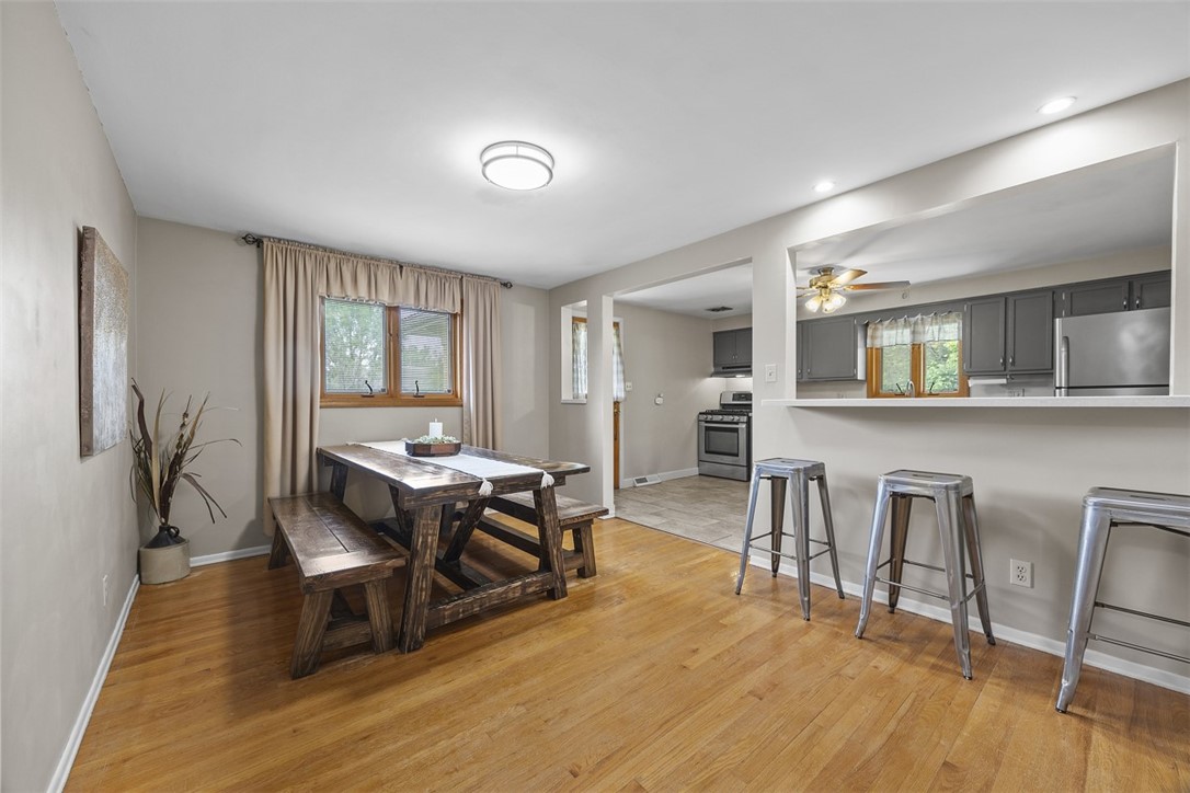 204 Ramsey Ave Ave, Bridgeville, Pennsylvania image 13
