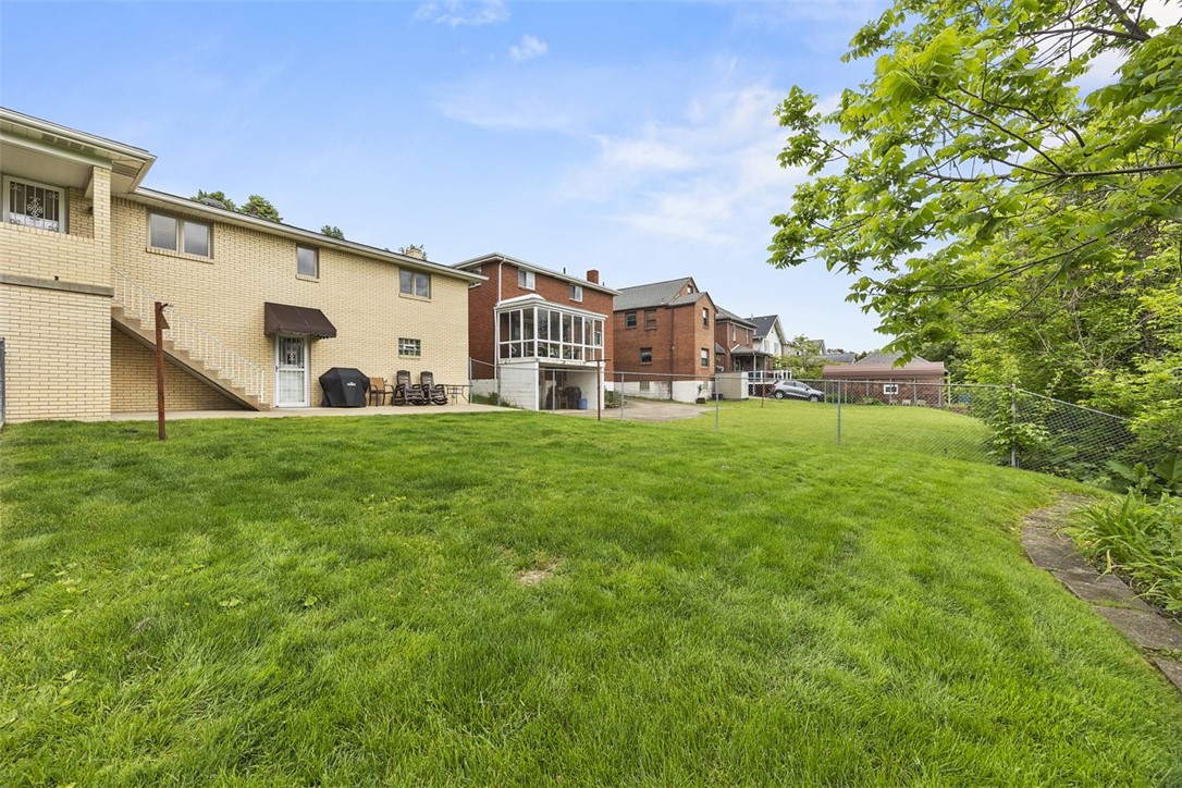 204 Ramsey Ave Ave, Bridgeville, Pennsylvania image 33