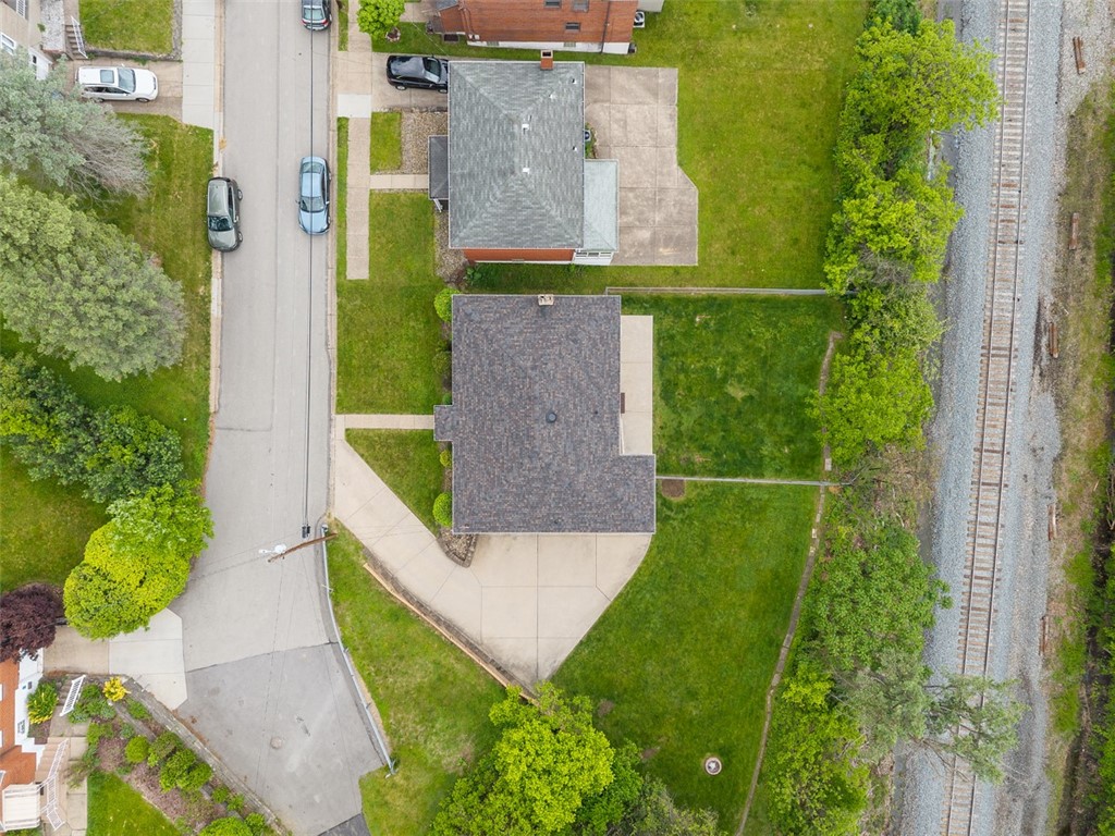 204 Ramsey Ave Ave, Bridgeville, Pennsylvania image 3