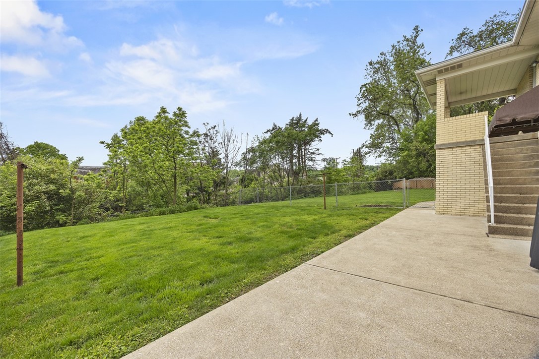 204 Ramsey Ave Ave, Bridgeville, Pennsylvania image 31