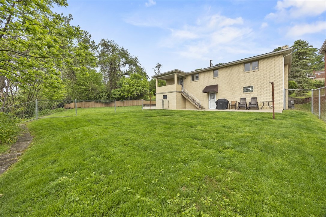 204 Ramsey Ave Ave, Bridgeville, Pennsylvania image 32