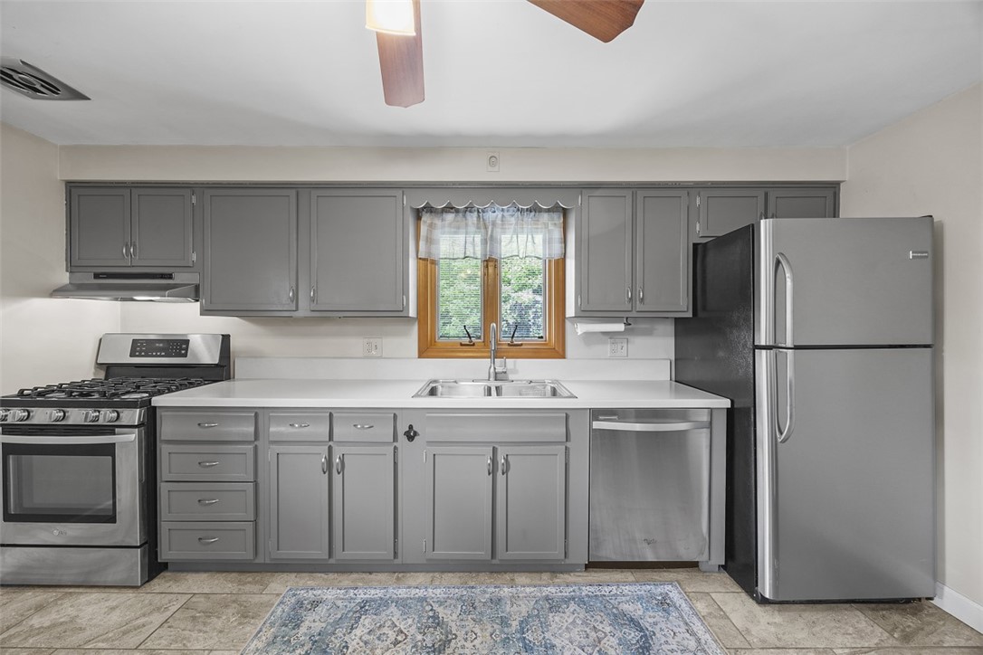 204 Ramsey Ave Ave, Bridgeville, Pennsylvania image 9