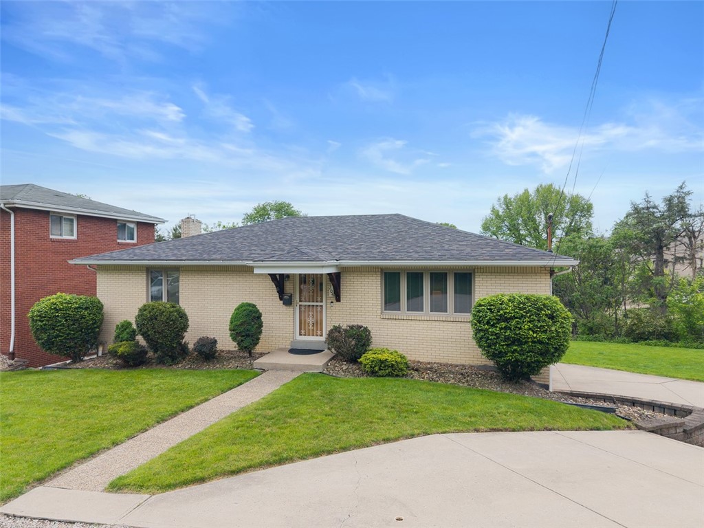 204 Ramsey Ave Ave, Bridgeville, Pennsylvania image 38