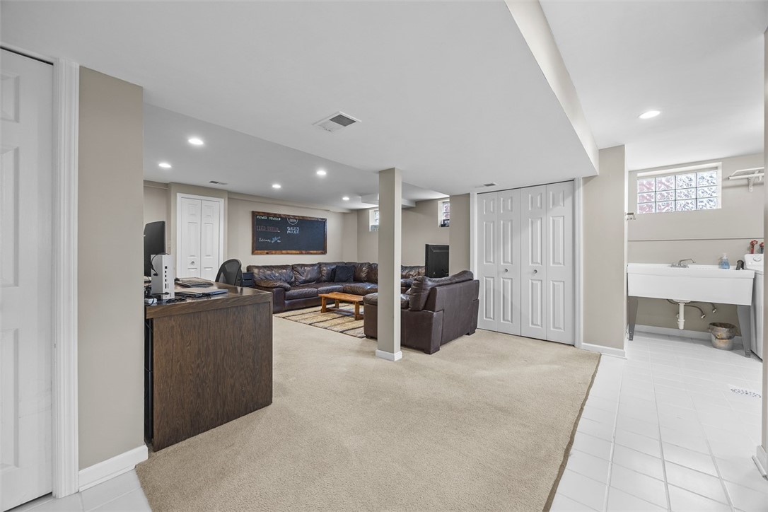 204 Ramsey Ave Ave, Bridgeville, Pennsylvania image 25
