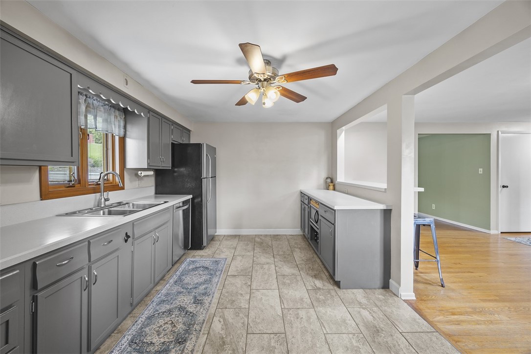 204 Ramsey Ave Ave, Bridgeville, Pennsylvania image 11