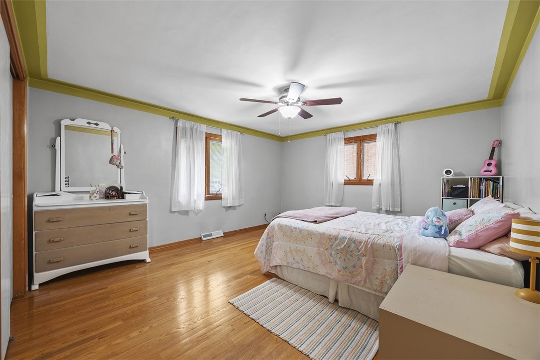204 Ramsey Ave Ave, Bridgeville, Pennsylvania image 20