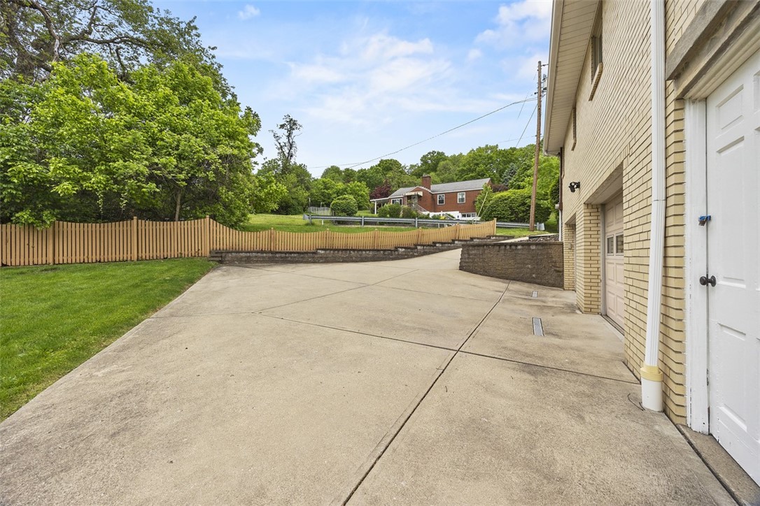 204 Ramsey Ave Ave, Bridgeville, Pennsylvania image 36