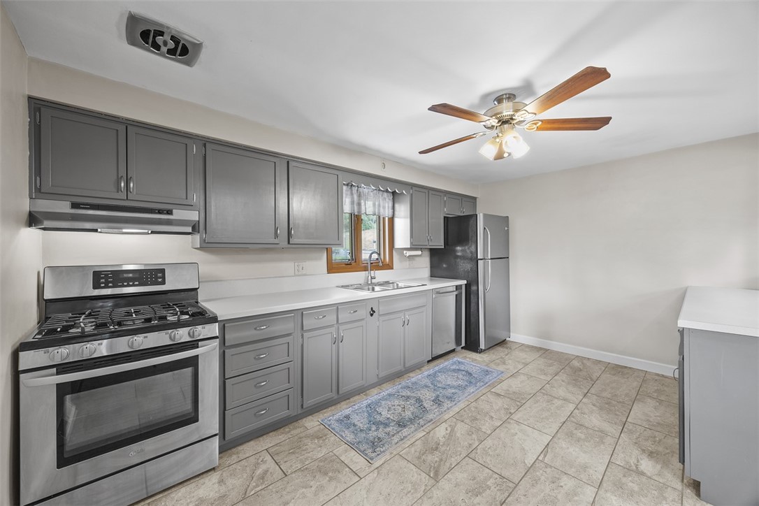 204 Ramsey Ave Ave, Bridgeville, Pennsylvania image 8