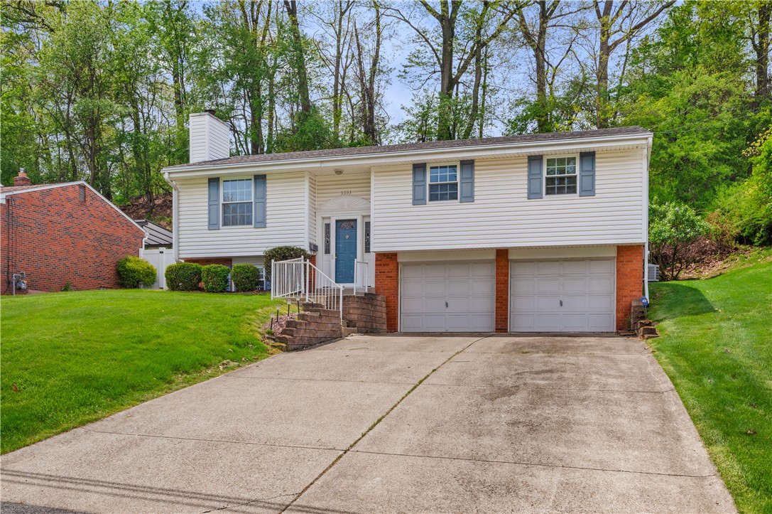 5993 Monongahela Ave Ave, Bethel Park, Pennsylvania image 26