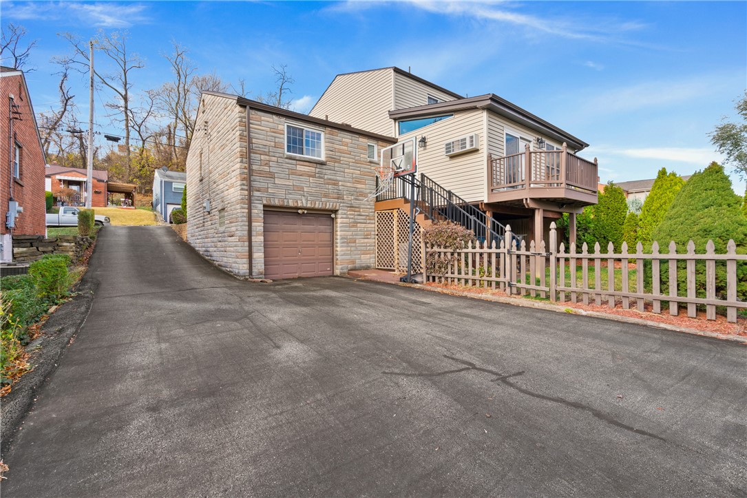 459 E Garden Rd Rd, Brentwood, Pennsylvania image 25
