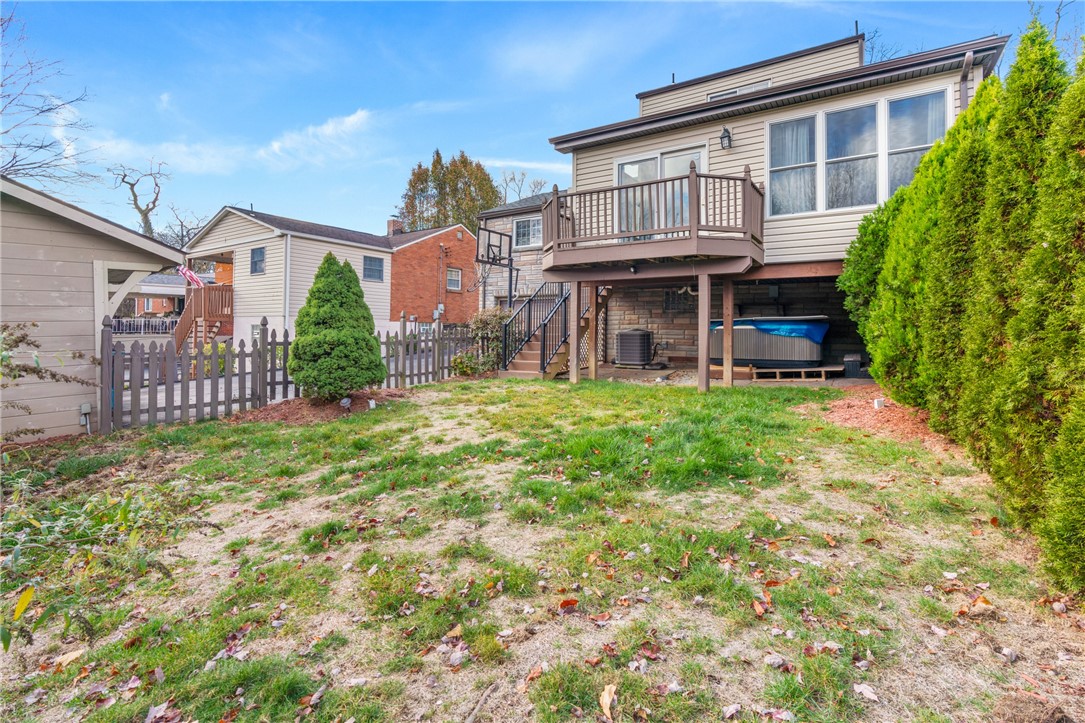 459 E Garden Rd Rd, Brentwood, Pennsylvania image 28