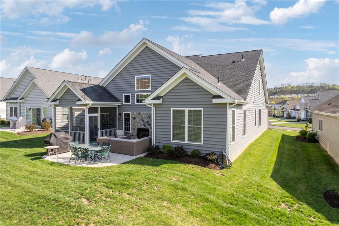 173 Liberty Blvd. Blvd, Cecil, Pennsylvania image 29