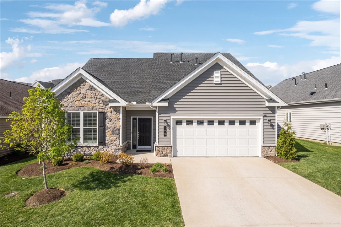 173 Liberty Blvd. Blvd, Cecil, Pennsylvania image 1
