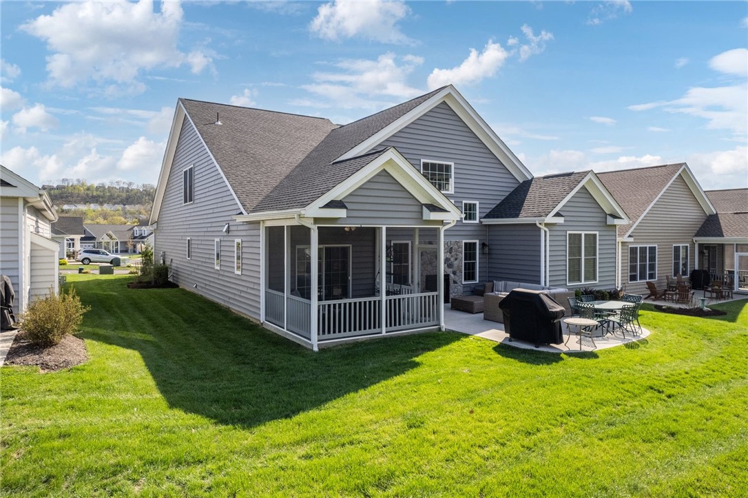 173 Liberty Blvd. Blvd, Cecil, Pennsylvania image 30