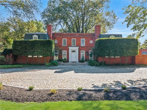 898 Persimmon Road Sewickley Heights PA 15143