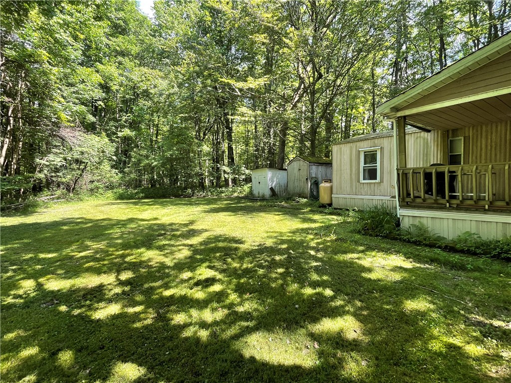 9734 Iroquois Trail
