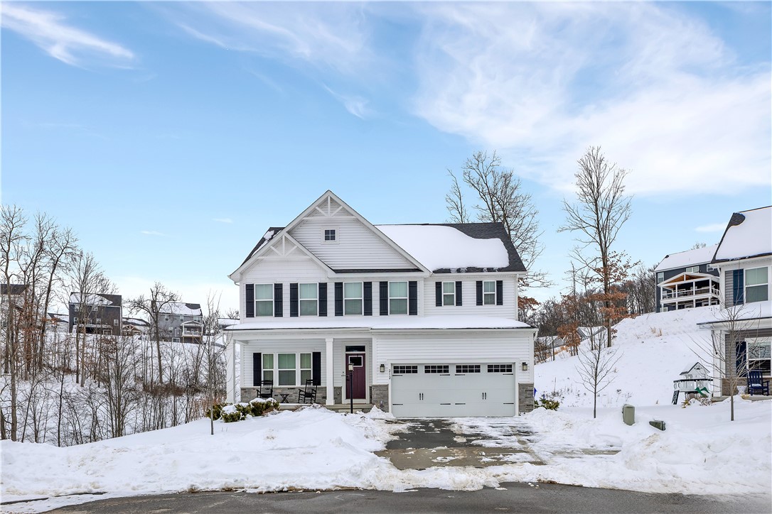 212 Bengal Fox Court