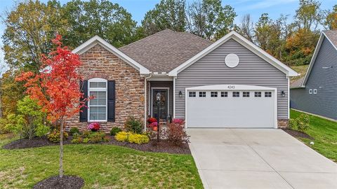 Photo of 4243 Hawthorn Dr, South Park, PA 15129 (MLS # 1725596)