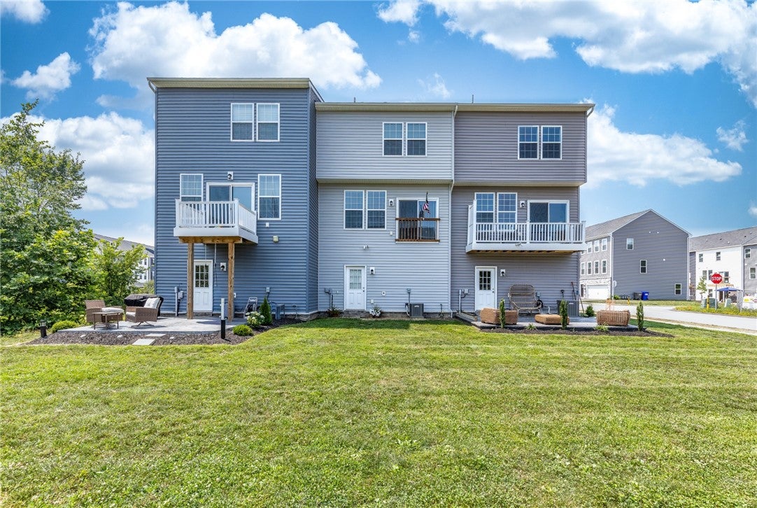 203 Truth Cir
