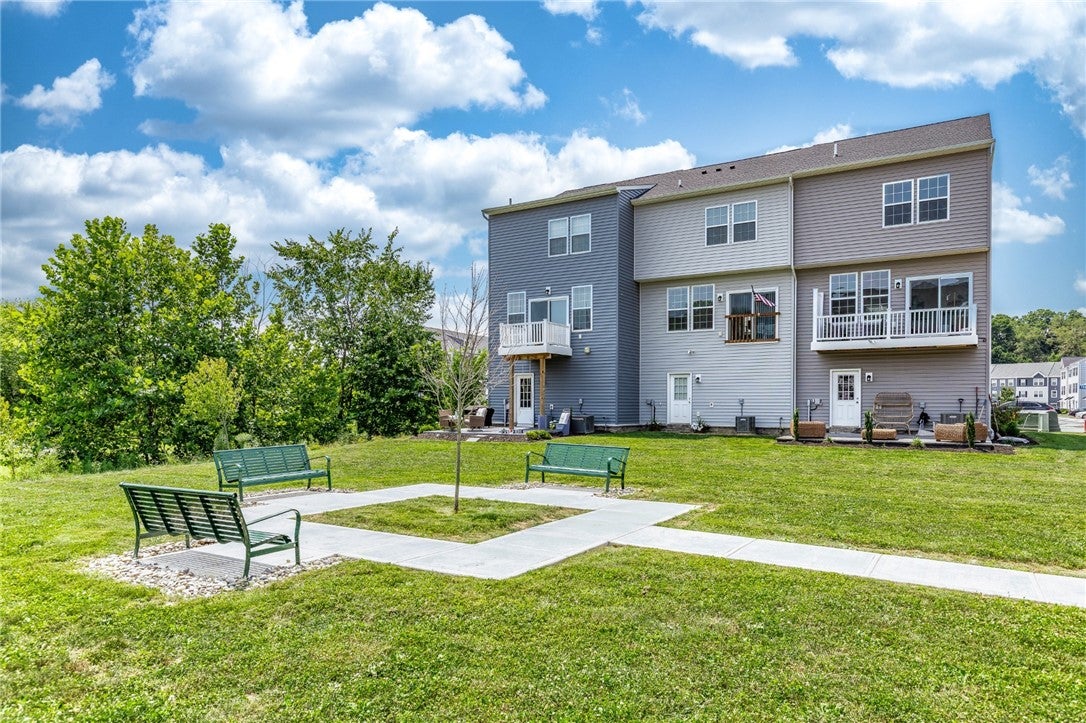203 Truth Cir