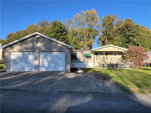 625 Deana Way New Sewickley Twp PA 15074